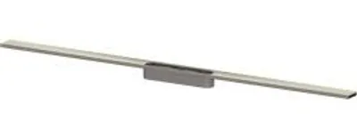 Produktbild von KESSEL 681005 Rinnenprofil