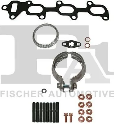 Produktbild von FA1 KT140210 Montagesatz Turbolader