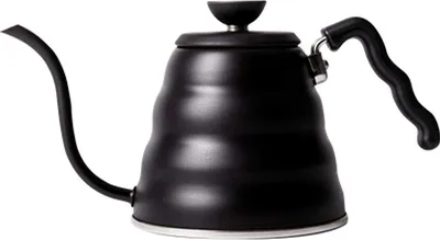 Produktbild von Hario Kettle 4977642021563 1.2l black color