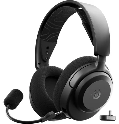 Zdjęcie produktu dla STEELSERIE SteelSeries Arctis Nova 3P