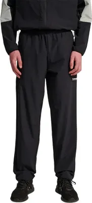 Image de Hummel Hmlpulse Pants - black, Taille:M