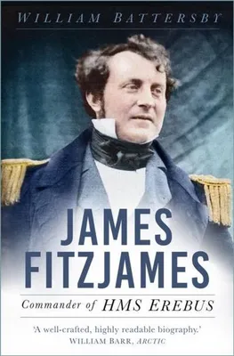 Produktbild von James Fitzjames