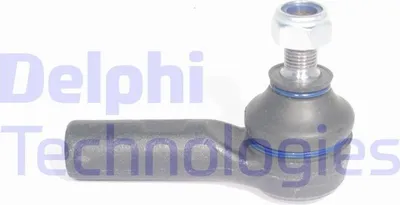 Produktbild von DELPHI Spurstangenkopf Spurstange für TOYOTA STARLET (EP91) Vorne TA1870
