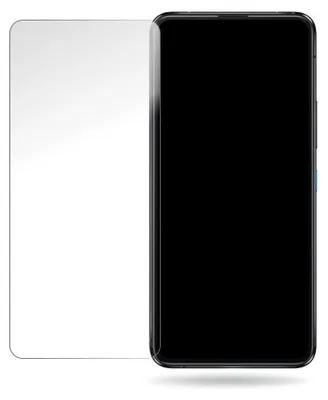 Zdjęcie produktu dla Mobilize  ASUS ZenFone 8 Flip – hartowane szkło ochronne na wyświetlacz – kompatybilne z etui