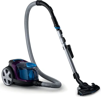 Produktbild von Philips FC9333/09 Bodenstaubsauger Violett