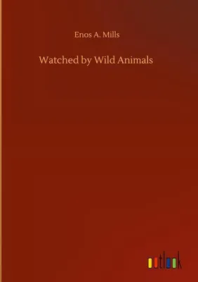 Obrázok produktu pre Watched by Wild Animals