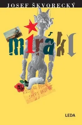 Immagine prodotto di Mirákl (Škvorecký Josef)