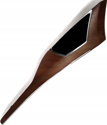 Immagine prodotto di VOLVO XC90 II rivestimento laterale porta anteriore sinistra OE 31407839