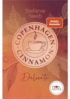 Produktbild von Copenhagen Cinnamon 1. Delicate