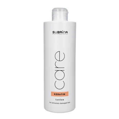 Zdjęcie produktu dla Care Keratin Hair Lotion Treatment for Repair 480 ml