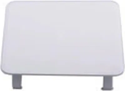 Produktbild von HL Hutterer & Lechner HL0138.2E Abdeckplatte, 1 Stk.