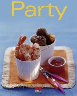 Immagine prodotto di Party