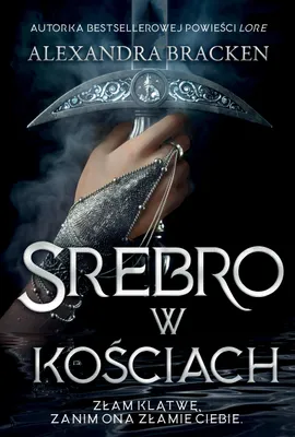 Image de Srebro w kosciach