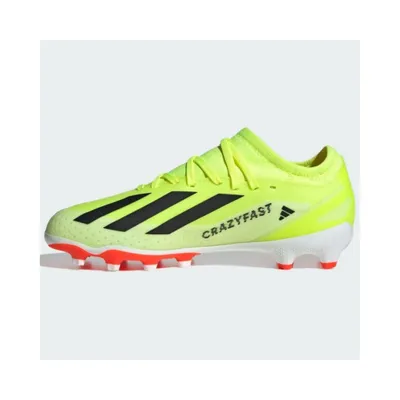 Produktbild von Schuhe Adidas X Crazyfast League Ll Mg Jr IF0683