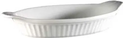 Produktbild von Backform Beilageschale Gratinform 4 Stück 23 cm