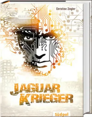 Produktbild von Jaguarkrieger