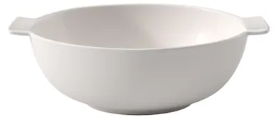 Immagine prodotto di Villeroy & Boch Soup Passion Asia-Suppenservice 5-teilig für 4 Personen – Terrine & 4 Asialöffel