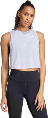 Zdjęcie produktu dla Top na ramiączkach Adidas JI5470 dla Damskie