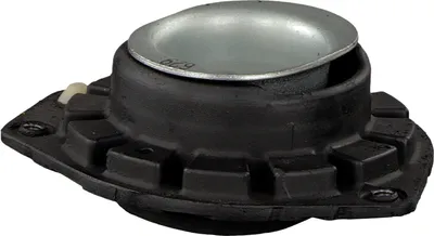 Produktbild von FEBI BILSTEIN 22295 Federbeinstützlager Vorne für RENAULT SCÉNIC II (JM0/1) MEGANE II Coupé-Cabriolet (EM0/1) MEGANE II Kombi (KM0/1) MEGANE II