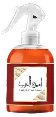 Immagine prodotto di Spray tessile Ameerat Al Arab 250 ml - Dubai Flower