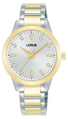 Zdjęcie produktu dla Zegarek Lorus RG268YX9 srebrny