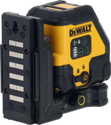 Produktbild von DeWalt DCLE14201GB-XJ Kreuzlinienlaser 1x20V Li-Ion 5035048810798