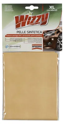 Zdjęcie produktu dla ŚCIERECZKA SYNTETYCZNA „WIZZY” AREXONS 40 x 40 cm