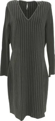 Produktbild von 29603 Marc Cain, , Damen Etuikleid, Jersey, black, 42