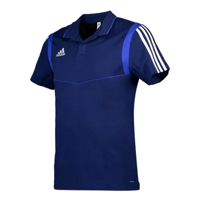 Produktbild von Adidas Tiro 19 Dark Blue / Bold Blue S
