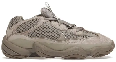 Produktbild von adidas Yeezy 500 Ash Grey - EU 36 2/3
