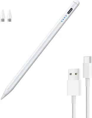 Zdjęcie produktu dla Ecobox Rysik Stylus Pen Uniwersalny Ios/Android/Windows