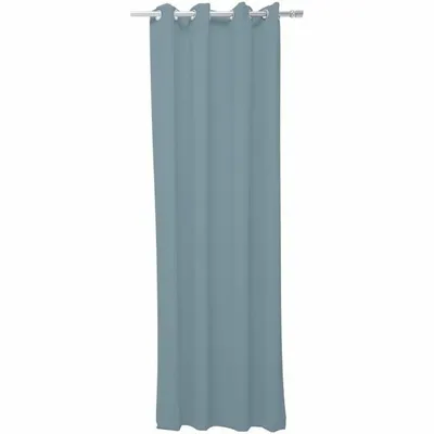 Image de Perdea Today Essential, albastru, 140x240cm