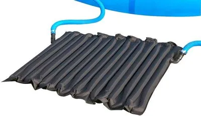 Produktbild von Energieeffizientes Solaranlagesystem - Erhöht die Wassertemperatur - 1 Stück