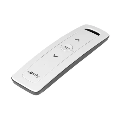 Produktbild von Somfy Situo 1 RTS Pure II 1-Kanal Funk Handsender