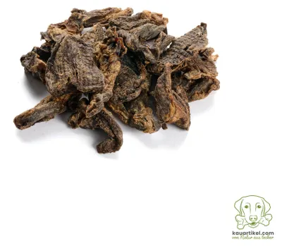 Produktbild von Lamm-Herzen 1kg