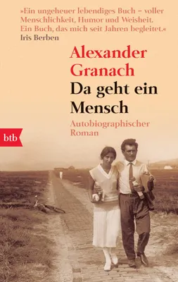 Image de Da geht ein Mensch