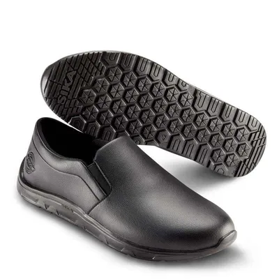 Immagine prodotto di Scarpa da lavoro Sika Stabile nero-37