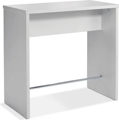 Produktbild von Stehtisch 1.600x1.130x600mm lichtgrau