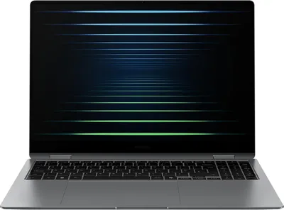 Produktbild von Samsung NP964Q Book5 Pro 360 16'' Ultra7 16 GB+ 512 GB B2B C (NP964QHA-KG1DE) - 512 GB - 16 GB