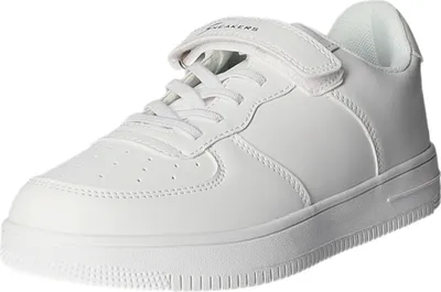 Produktbild von Slipper/Kletthalbschuh (casual) XA24011-WH