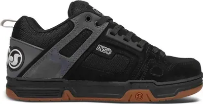 Produktbild von Dvs Sneakers DV00029066 in Charcoal/Black color size 43