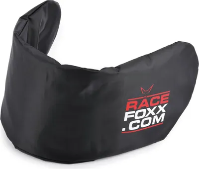 Produktbild von RACEFOXX™ Visiertasche für Ersatzvisiere