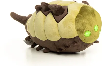 Obrázok produktu pre Pluszowa Figurka Robaka Z Hive - 30 cm - Oficjalny Produkt Bungie