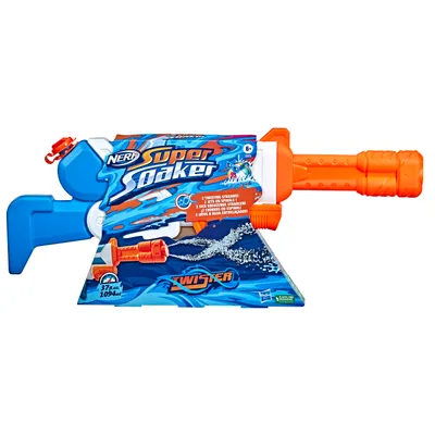 Zdjęcie produktu dla Hasbro Super Soaker Twister F38845L0