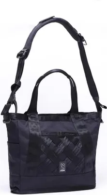 Produktbild von Chrome Barrage Büro-tragetasche 16l Schwarz Herren,Damen Schwarz One Size
