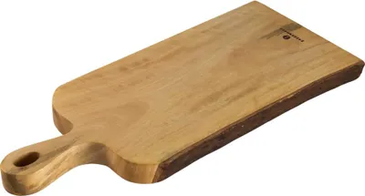 Produktbild von Zassenhaus Griff-Servierbrett Mangoholz 46x19x2,5
