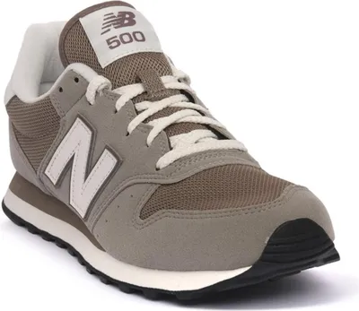 Produktbild von Schuhe New Balance GM500BLS