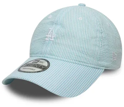 Obrázek produktu pro Kšiltovka New Era 9Twenty SEERSUCKER Los Angeles Dodgers