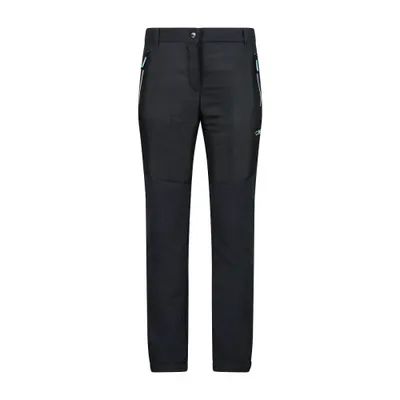 Produktbild von Cmp Kid G Long Pant U423 Antracite 164