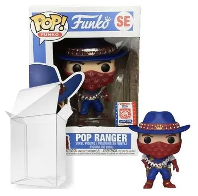 Obrázek produktu pro Funko Pop! Funko – Ranger #SE Fundays 2021 /5000